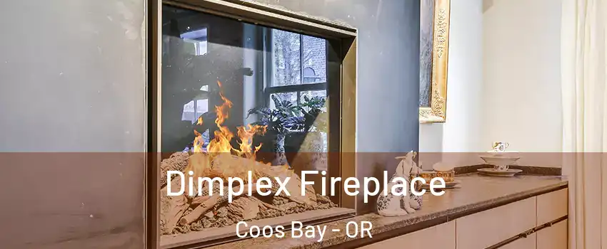  Dimplex Fireplace Coos Bay - OR