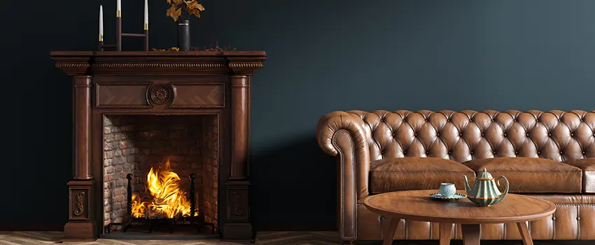 Traditional Fireplace Design Refurbishment Costs in Coos Bay, Oregon